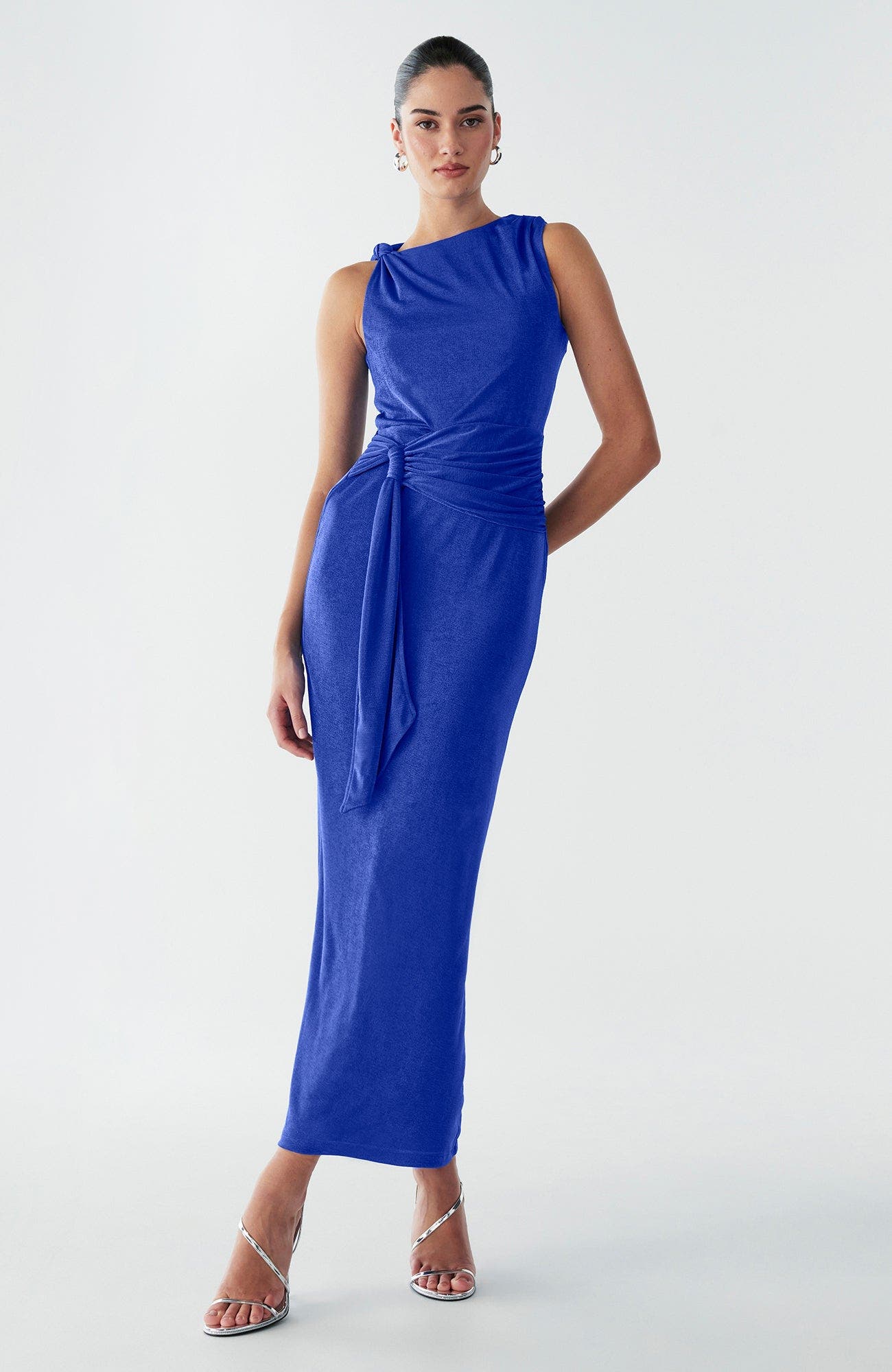 Arnah Maxi Dress - image 4