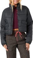 O'Neill TRVLR Rynn Puffer Jacket