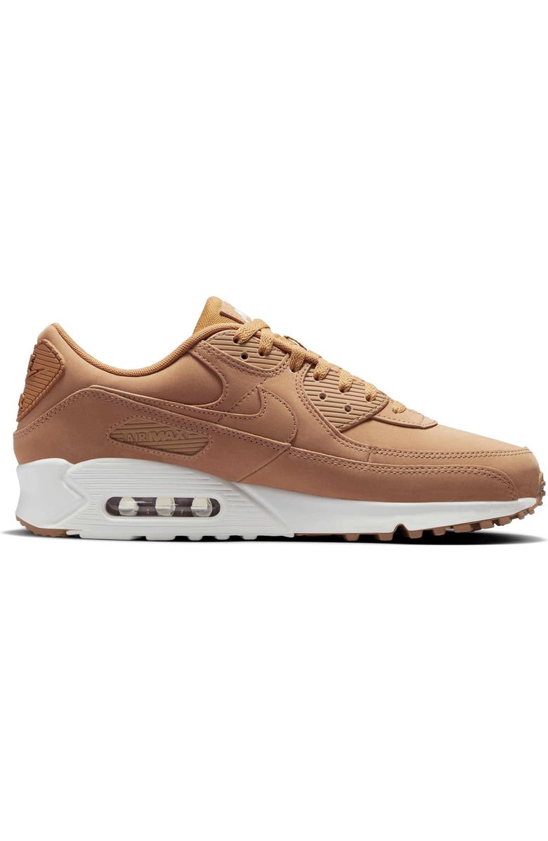 Nike Air Max 90 Premium Sneaker, Alternate, color,