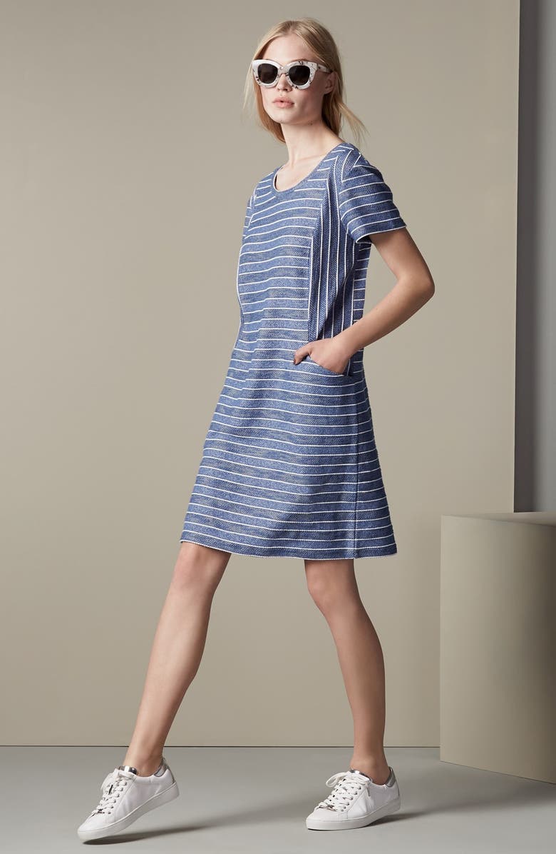 QUAY Australia 'Sugar and Spice' 50mm Cat Eye Sunglasses, Alternate, color,