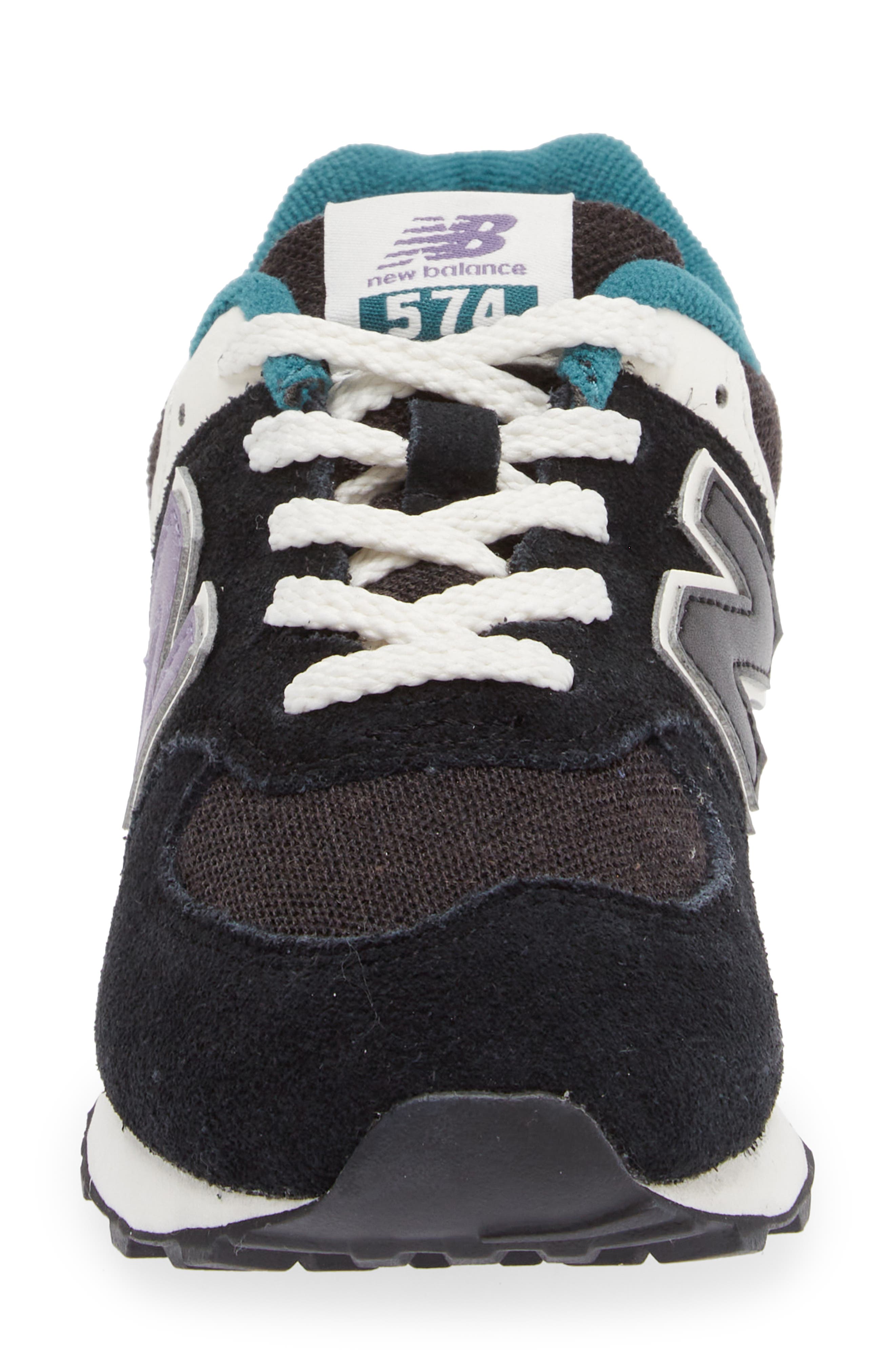 New Balance Kids' 574 Sneaker, Alternate, color, 
