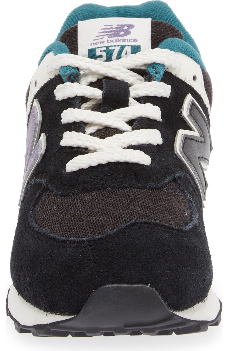 New Balance Kids' 574 Sneaker, Alternate, color,