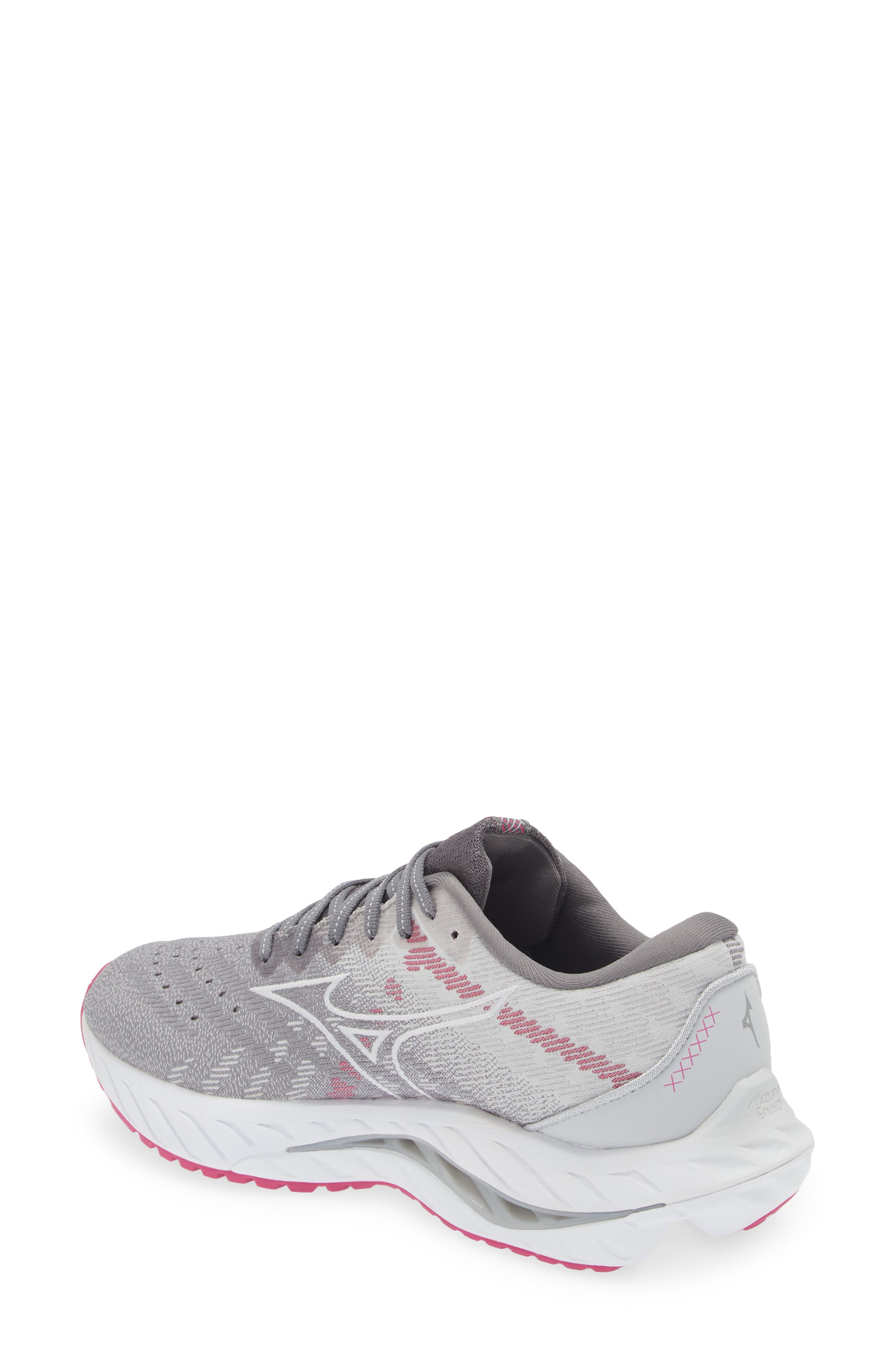 Mizuno Wave Inspire 19 Sneaker, Alternate, color, 