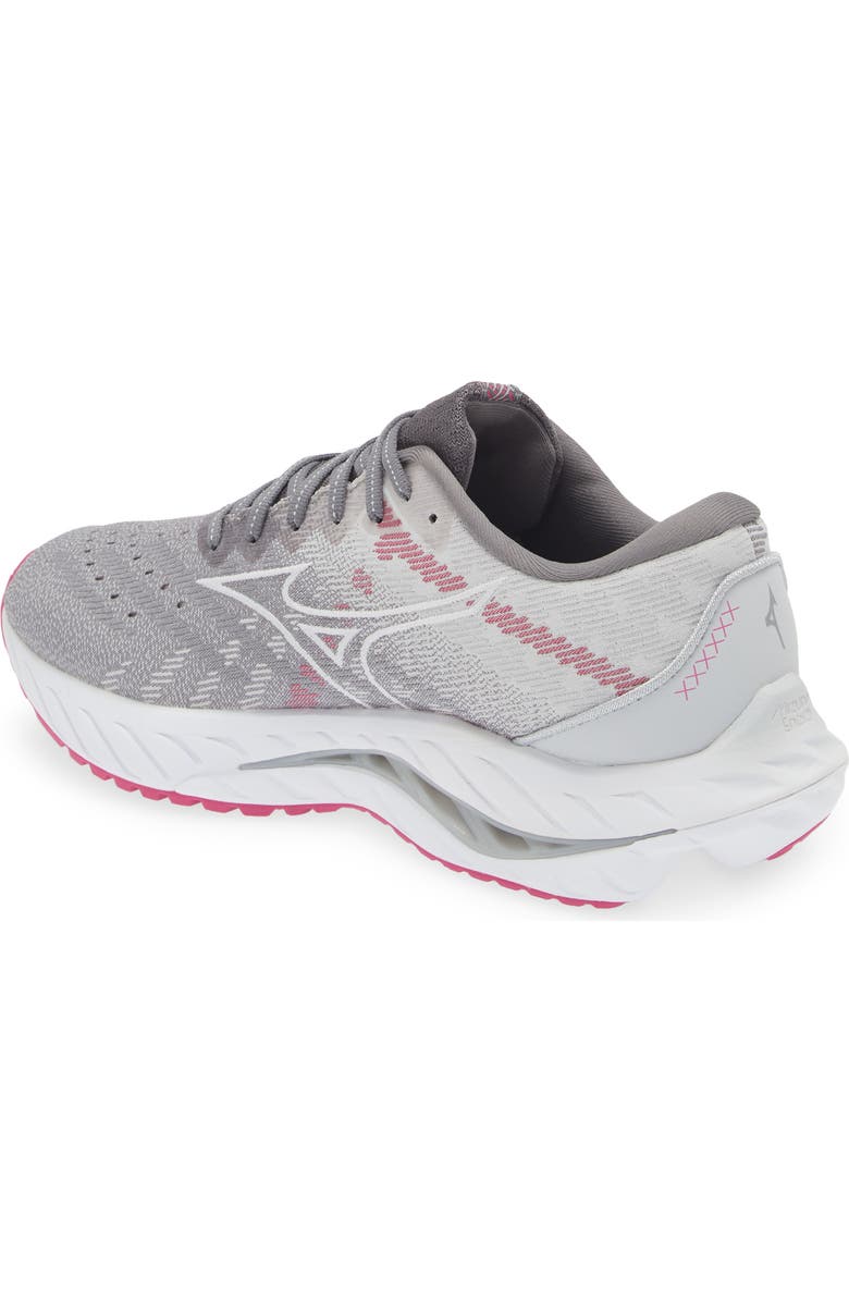 Mizuno Wave Inspire 19 Sneaker, Alternate, color,