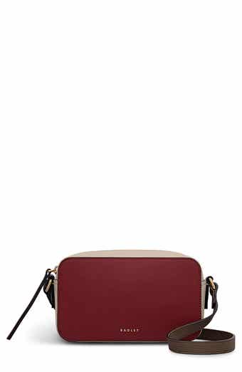 Radley Mini Beech Row Zip Crossbody Bag