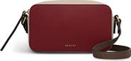 Radley Mini Beech Row Zip Crossbody Bag