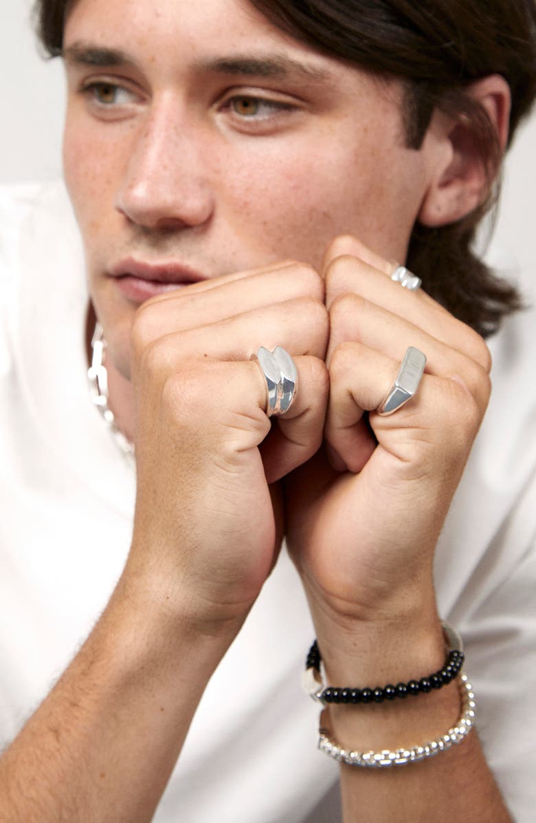 Monica Vinader Havana Ring, Alternate, color, 