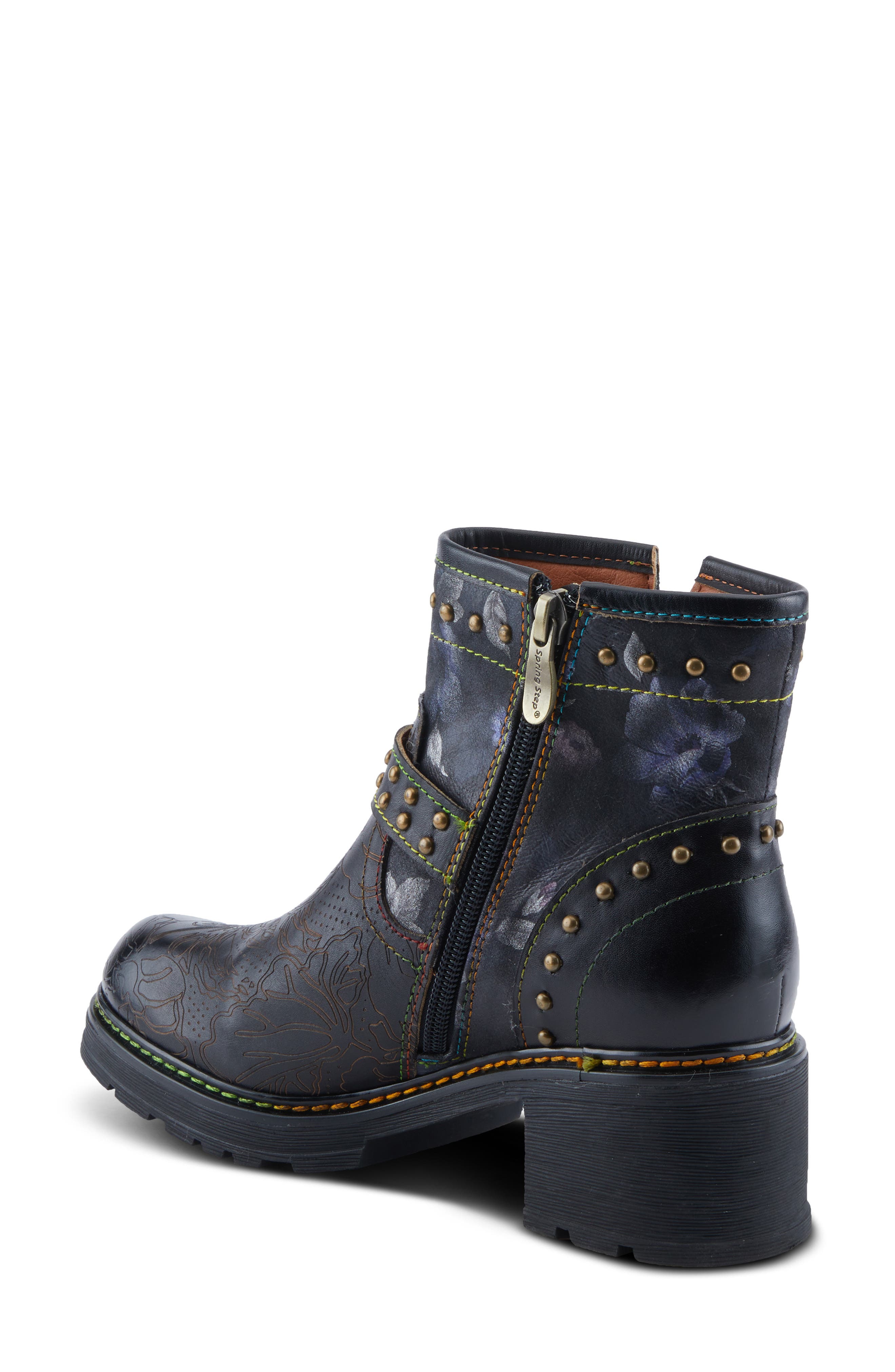 Branchout Platform Bootie - image 4