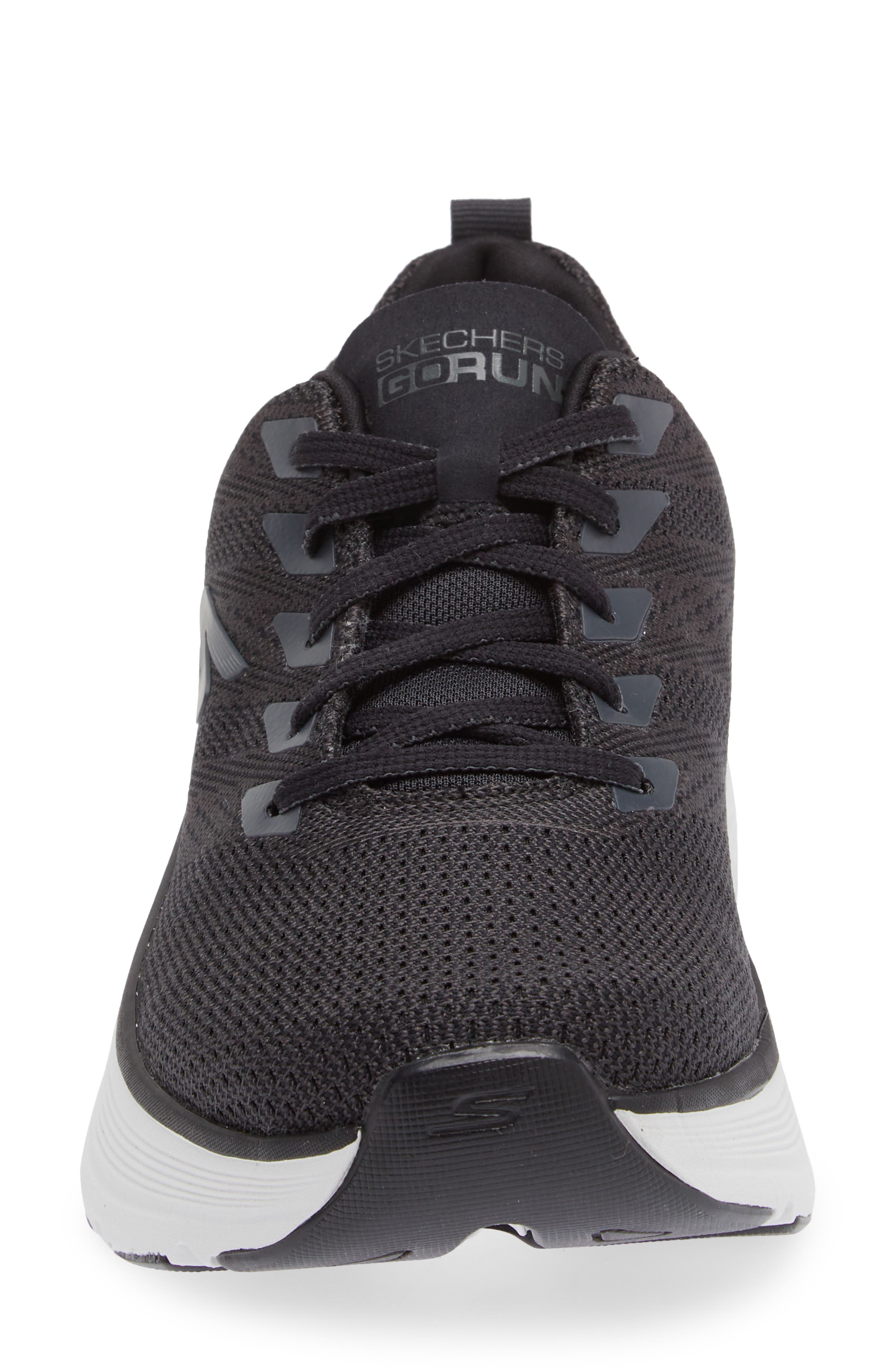 SKECHERS Unifier Max Cushioning Arch Fit Sneaker, Alternate, color, 