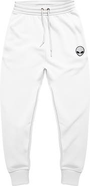 Dalix Mens Alien Midweight Fleece Jogger Pant