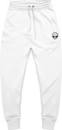 Dalix Mens Alien Midweight Fleece Jogger Pant