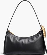 Donna Karan New York Georgette Shoulder