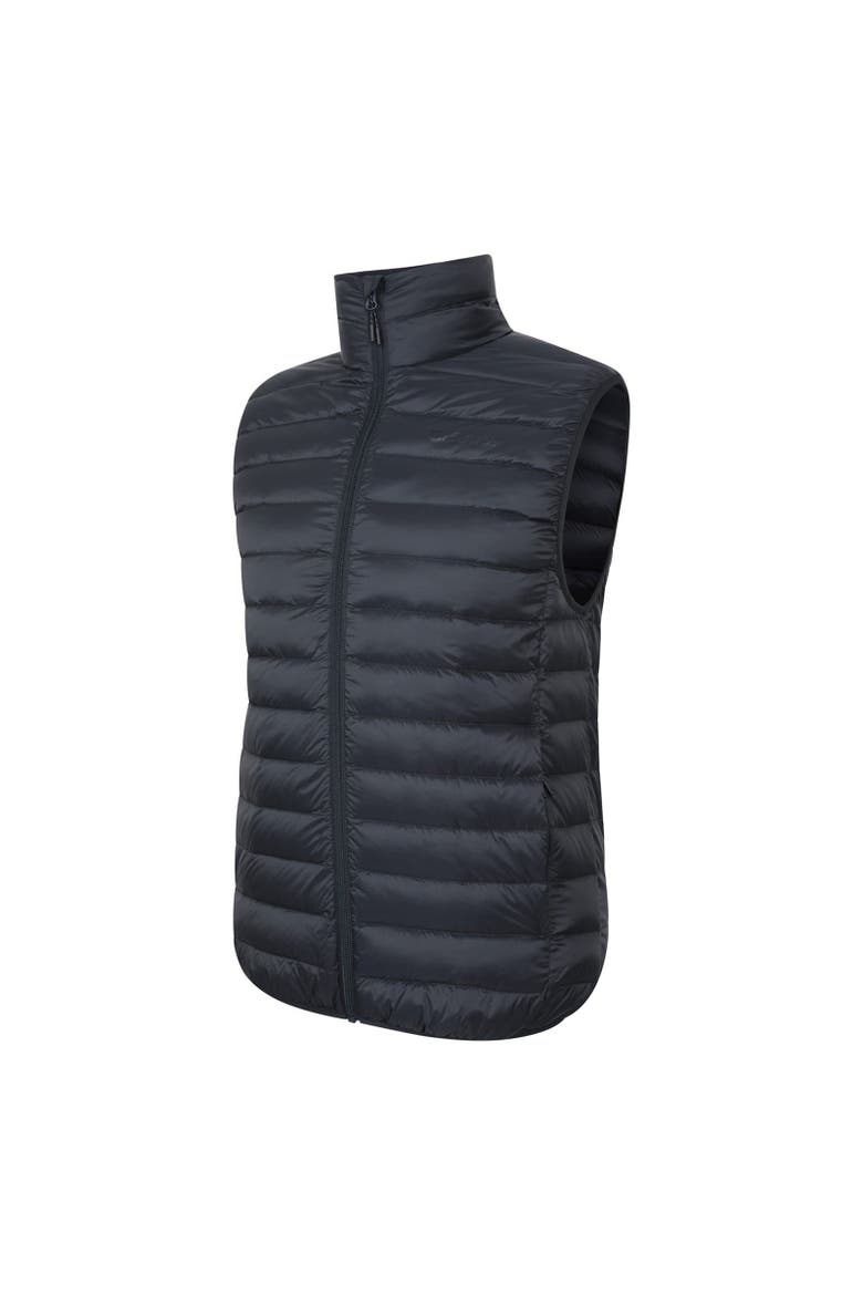 Featherweight II Vest, Alternate, color, Jet Black