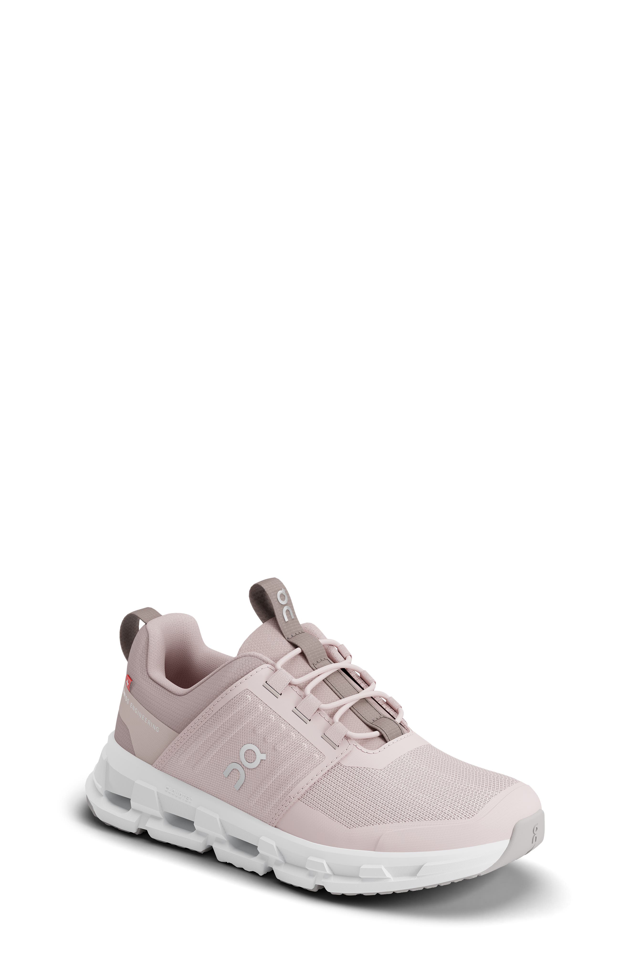SALT/ WHITE