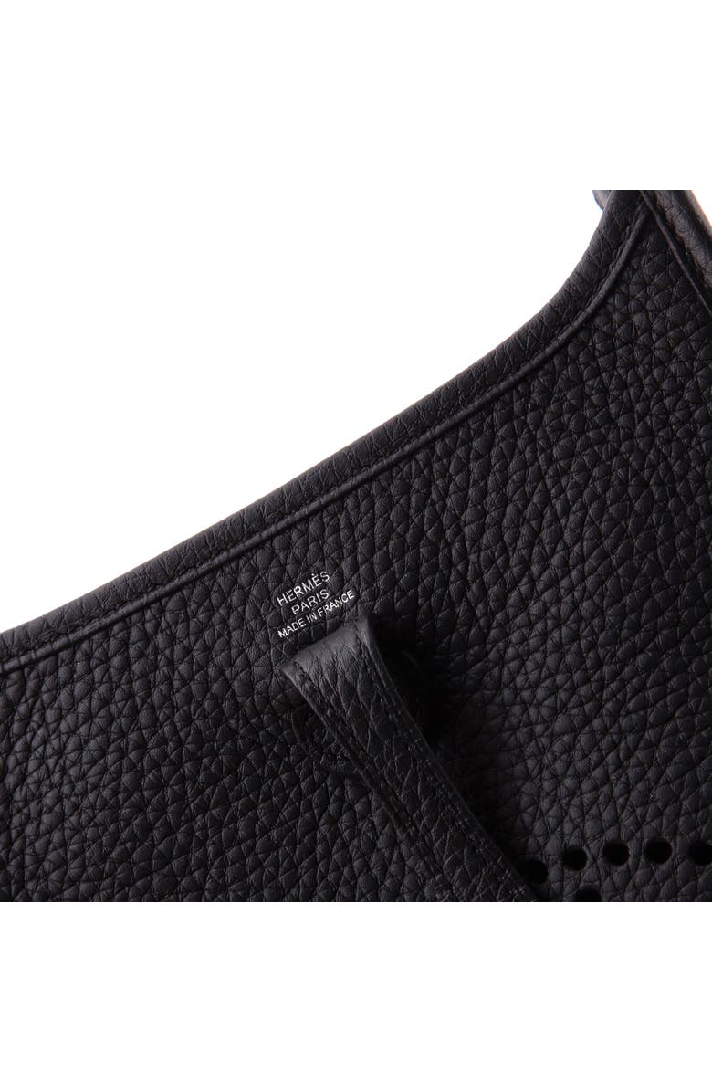 Pre-Owned Hermes Evelyne Bag Gen III Clemence TPM, Alternate, color,