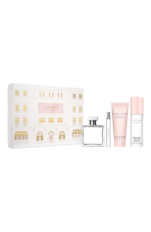 Ralph Lauren Romance Eau de Parfum Gift Set 