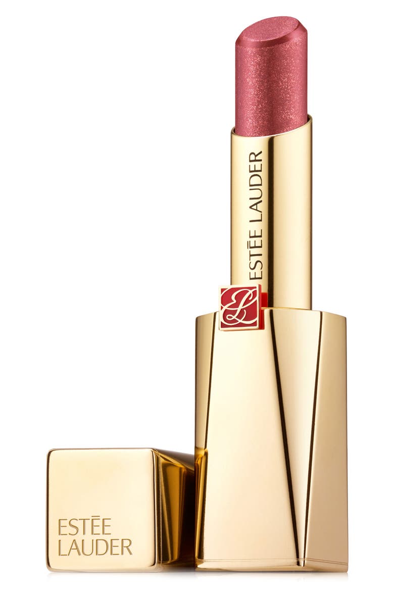 Pure Color Desire Crème Lipstick, Main, color, UNSPEAKABLE-CHROME