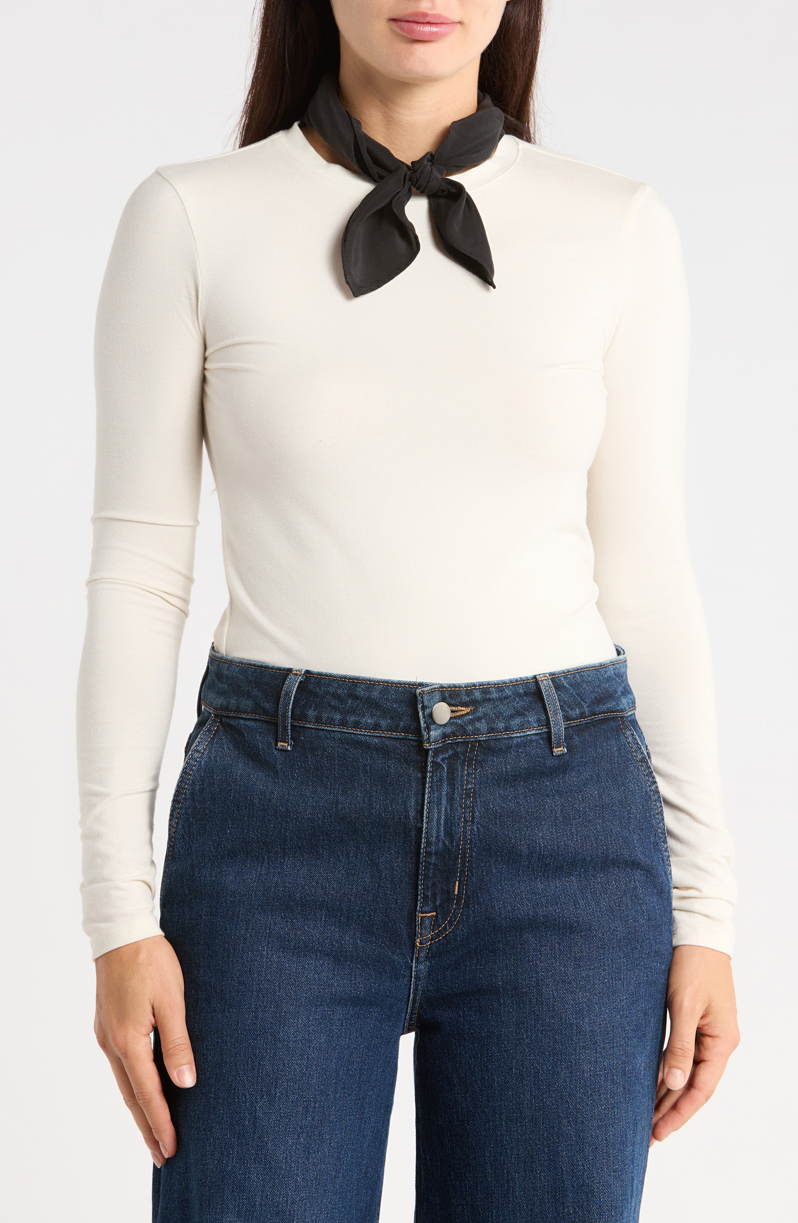 selected BLACK