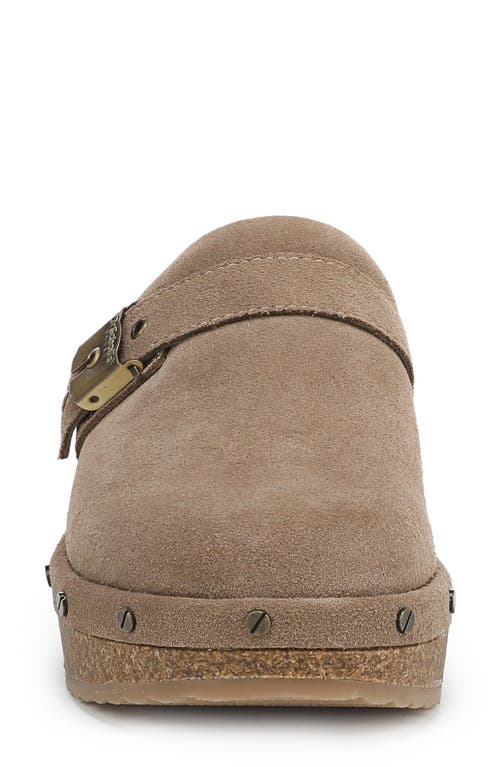 Dr. Scholl's Originalflex Clog In Brown