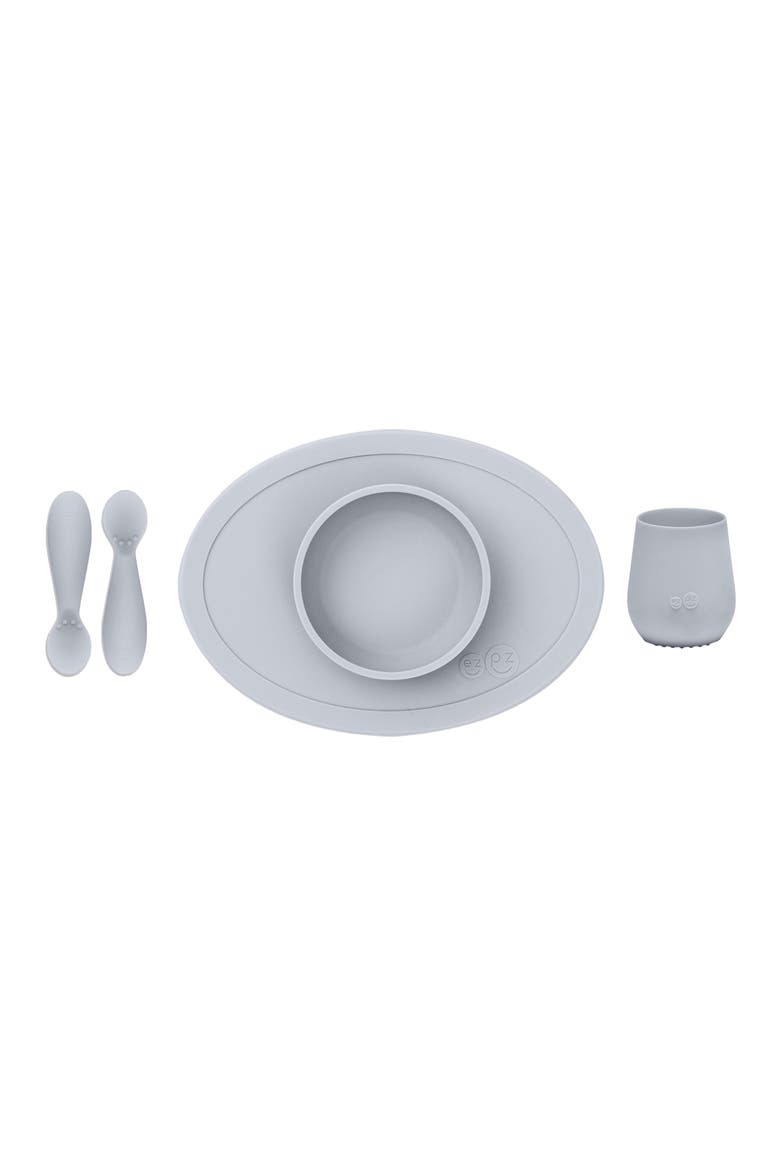 First Foods Set video