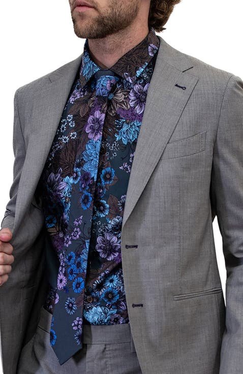 Nicoli Button-Up Shirt