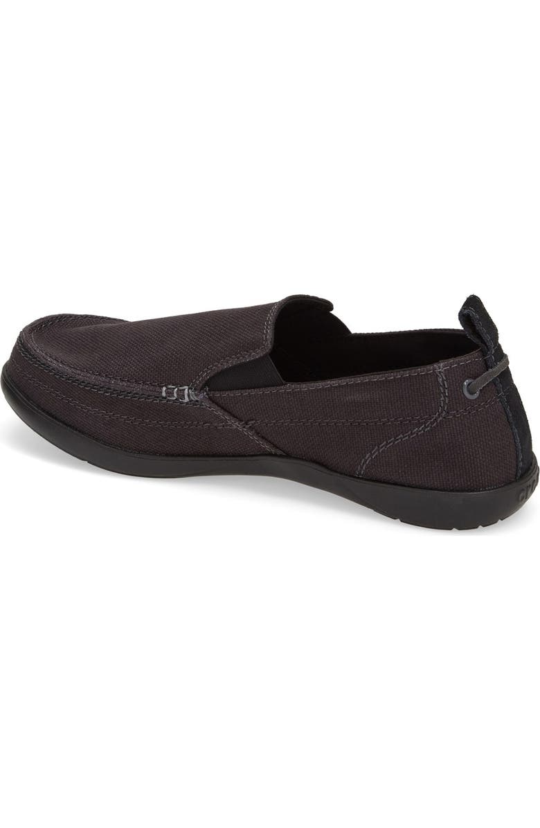 CROCS <sup>™</sup> 'Walu' Slip-On, Alternate, color,