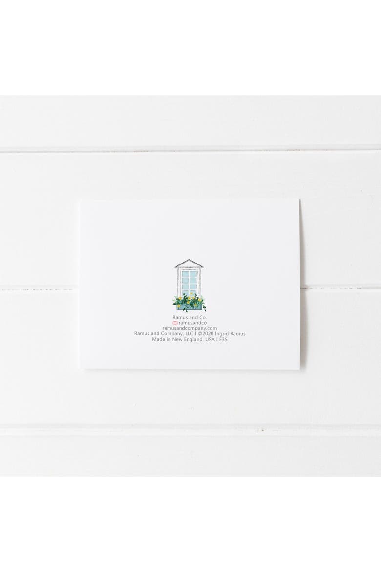 Everyday Greeting Card Pack (3ct) "Classic Home", Alternate, color, Multi-Pack
