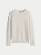 Gobi Cashmere Essential Cashmere Crewneck Sweater
