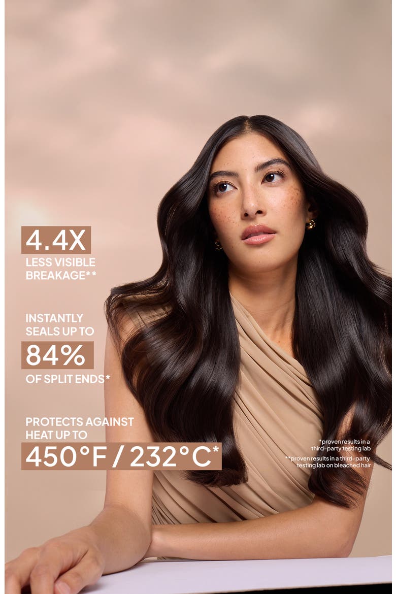 Ghost Oil Smoothing Hair Oil, Alternate, color, NO COLOR