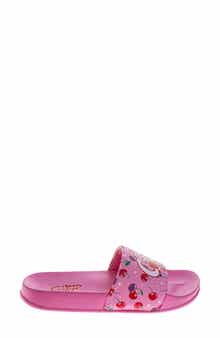 JOSMO Cherry Coke® Slide Sandal
