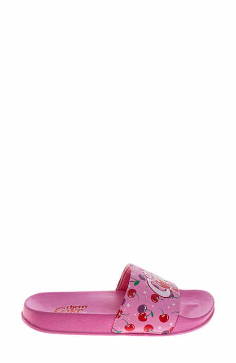 JOSMO Cherry Coke® Slide Sandal