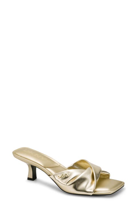 Jolaine Slide Sandal (Women)