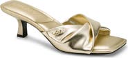 DKNY Jolaine Slide Sandal
