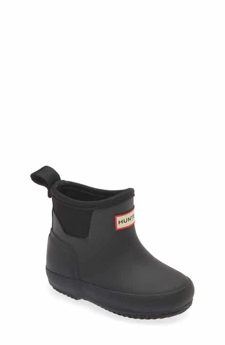 Kids' Original Waterproof Chelsea Rain Boot