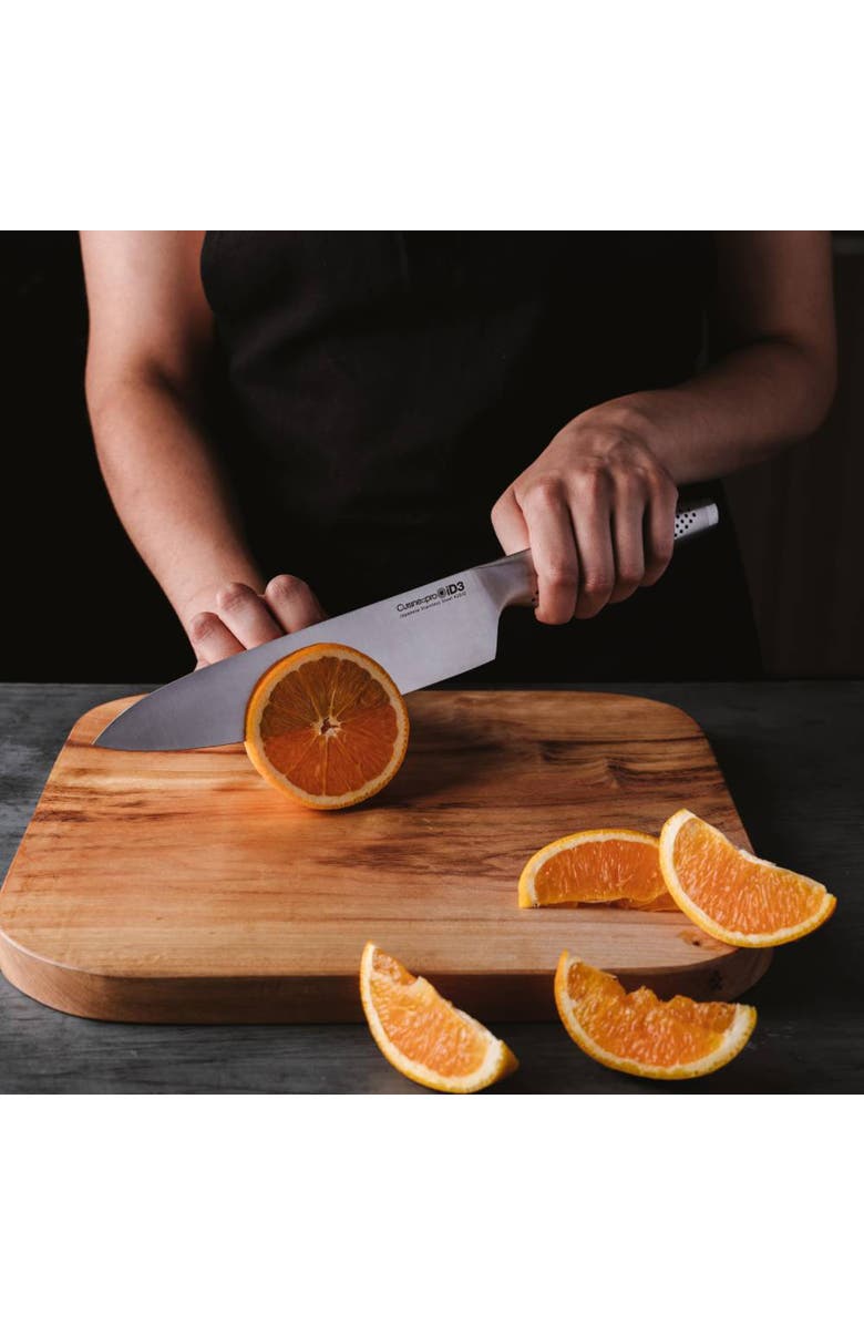 Cuisine::pro<sup>®</sup> iD3<sup>®</sup> Tora 7-Piece Knife Block Set, Alternate, color, 