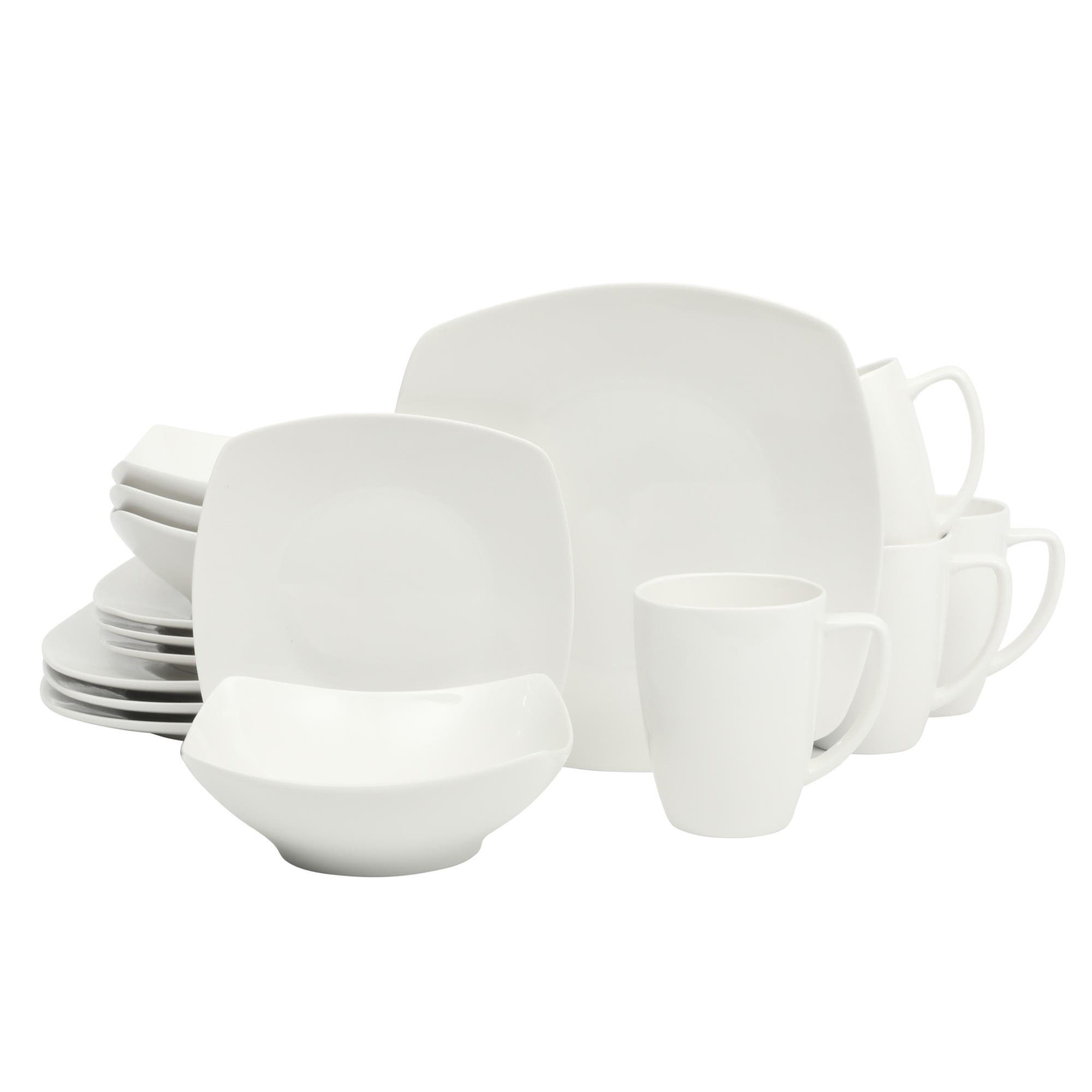 selected White