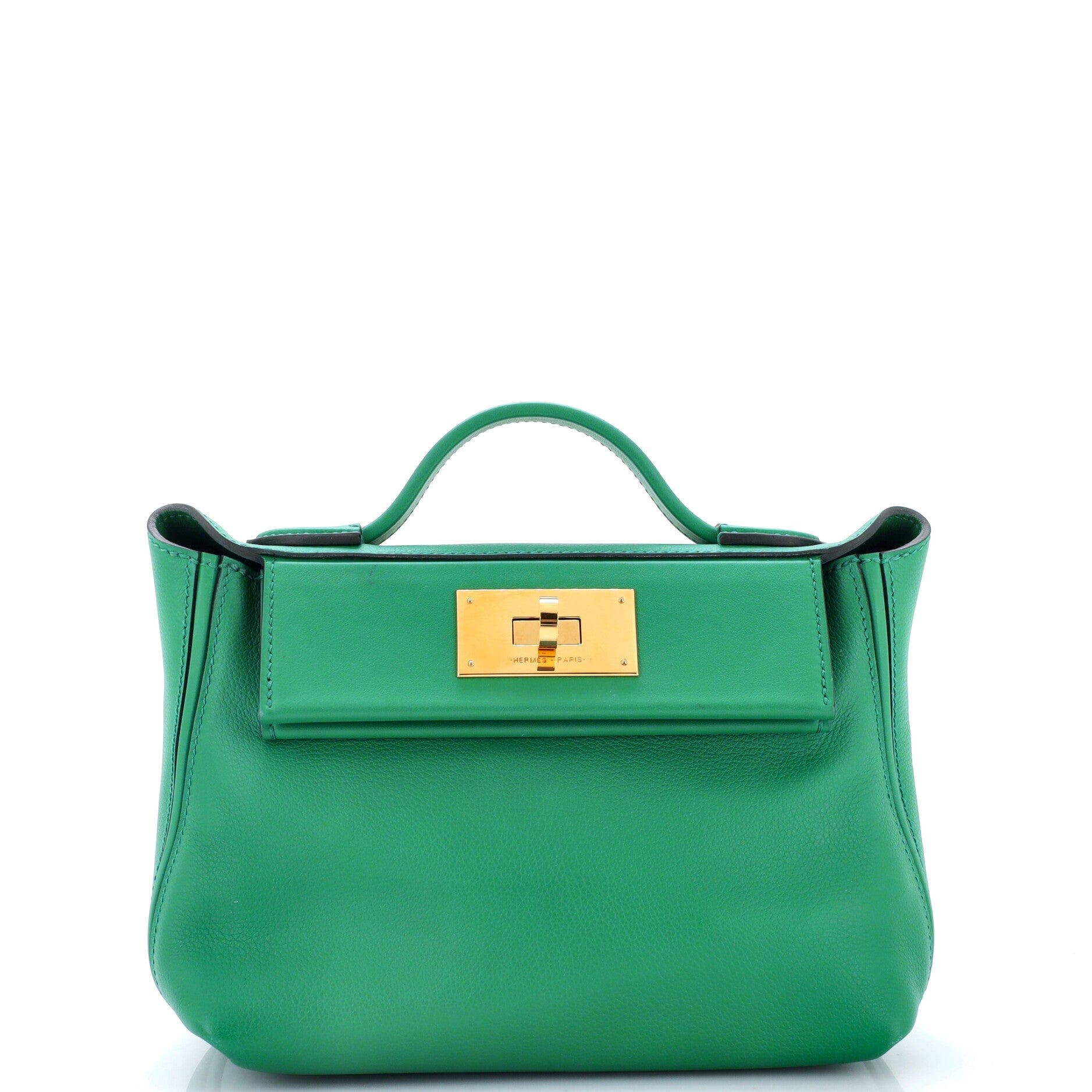 24/24 Bag Evercolor with Swift 21, Main, color, Green
