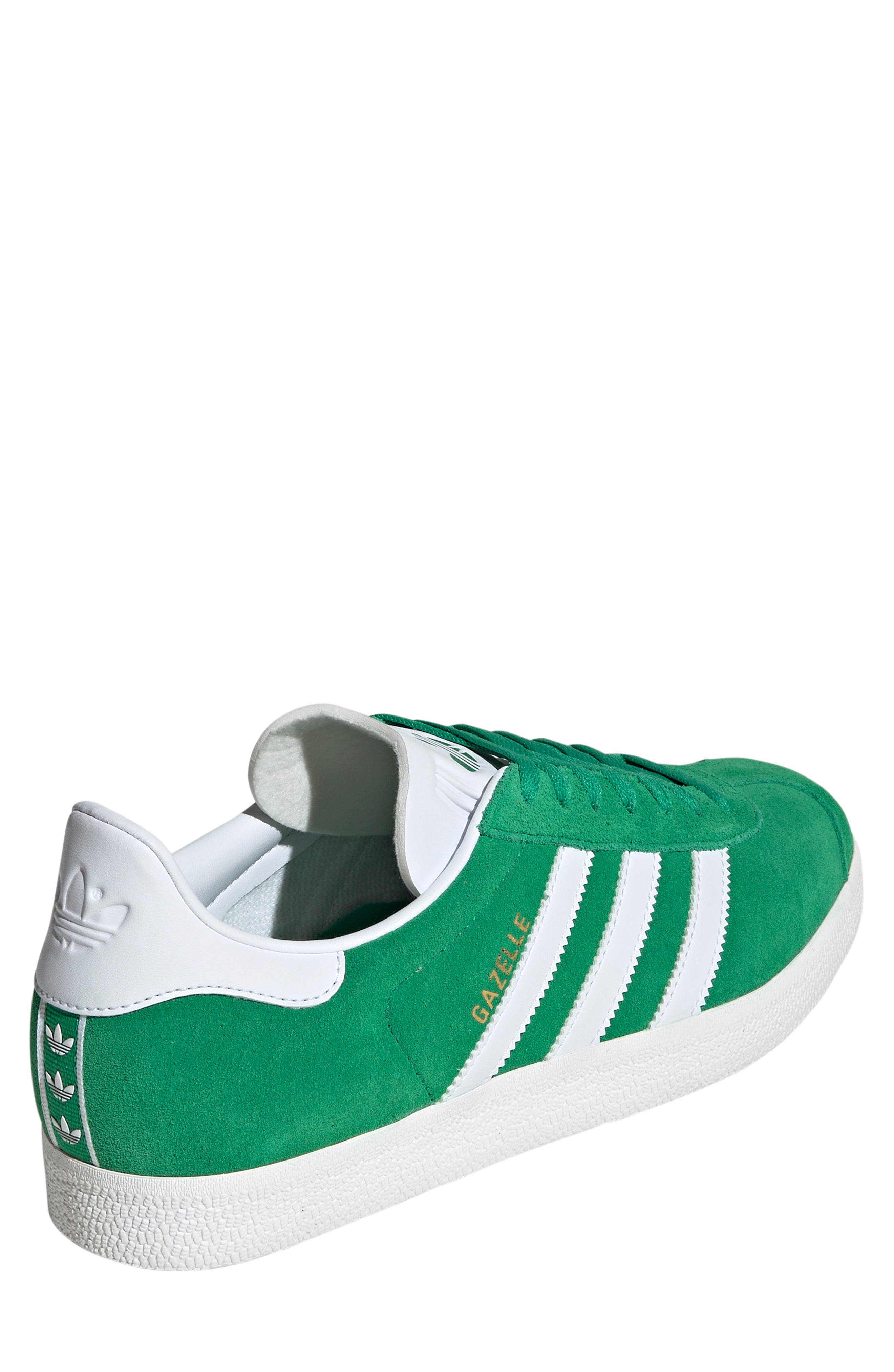 adidas Gazelle Sneaker, Alternate, color, 