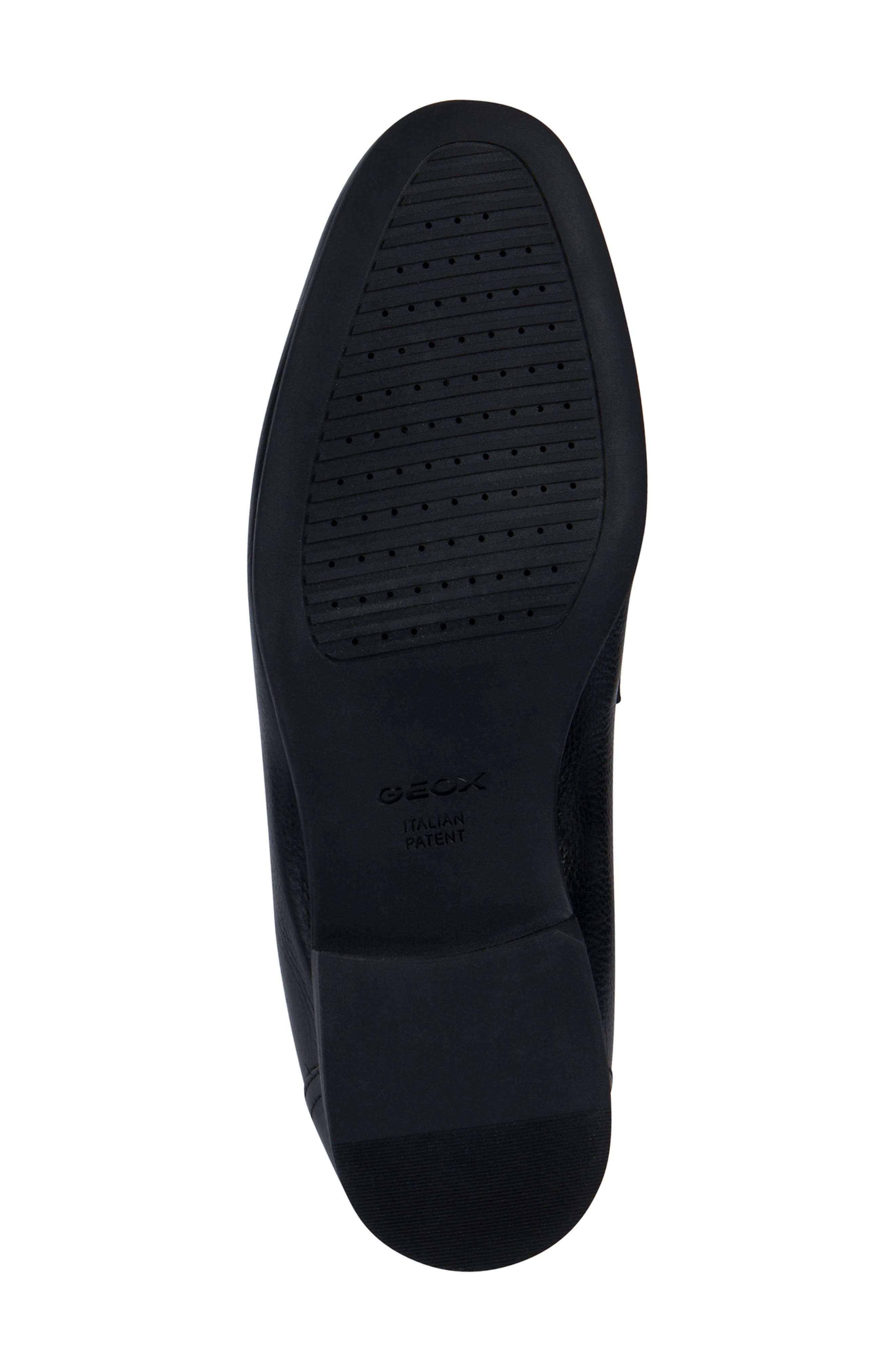 Geox Sapienza Penny Loafer, Alternate, color, 