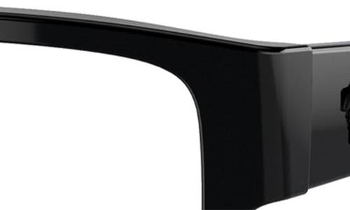Versace Men's Eyeglasses, Ve3342 In Black