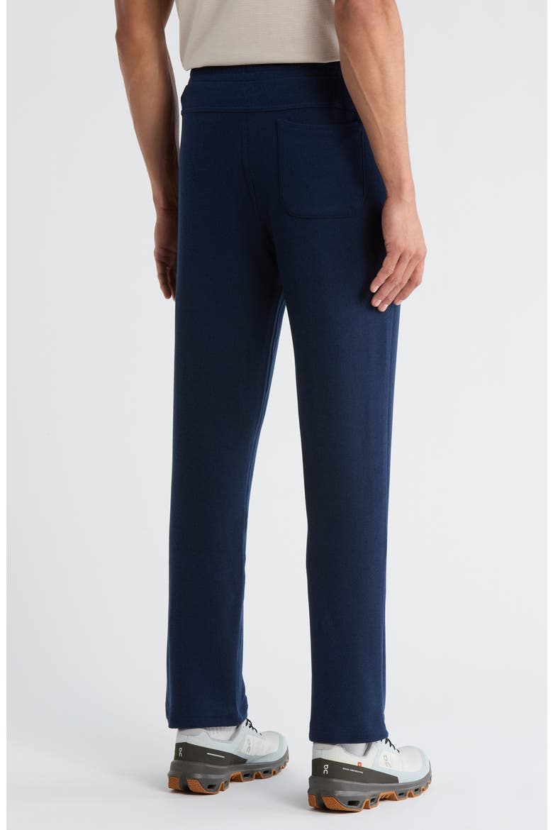 Silicon Tek Windborn Pants, Alternate, color, NAVAL BLUE