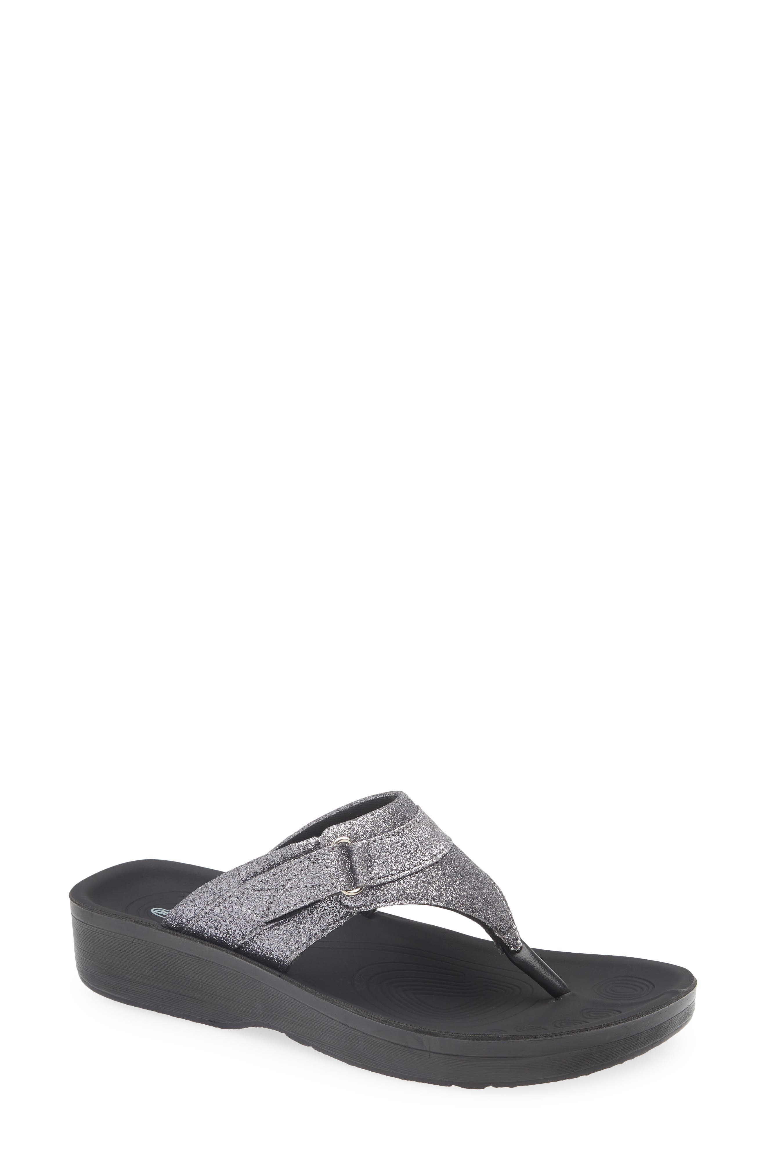 AEROTHOTIC Glynis Flip Flop Sandal