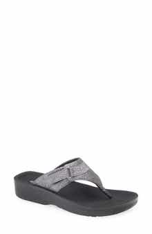 AEROTHOTIC Glynis Flip Flop Sandal
