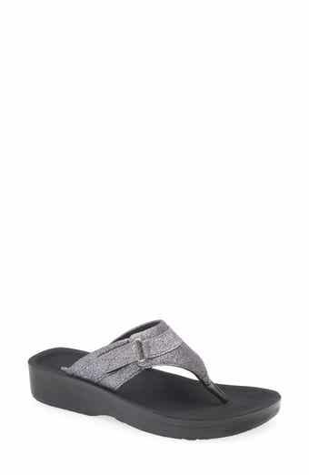 AEROTHOTIC Glynis Flip Flop Sandal