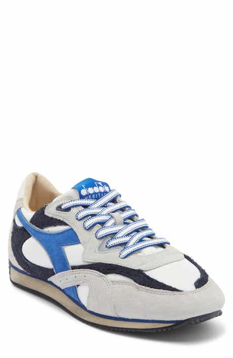 Diadora Equipe Revenge Used Sneaker