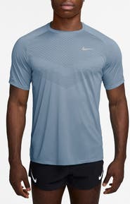 Nike Stride Dri-FIT ADV Running T-Shirt