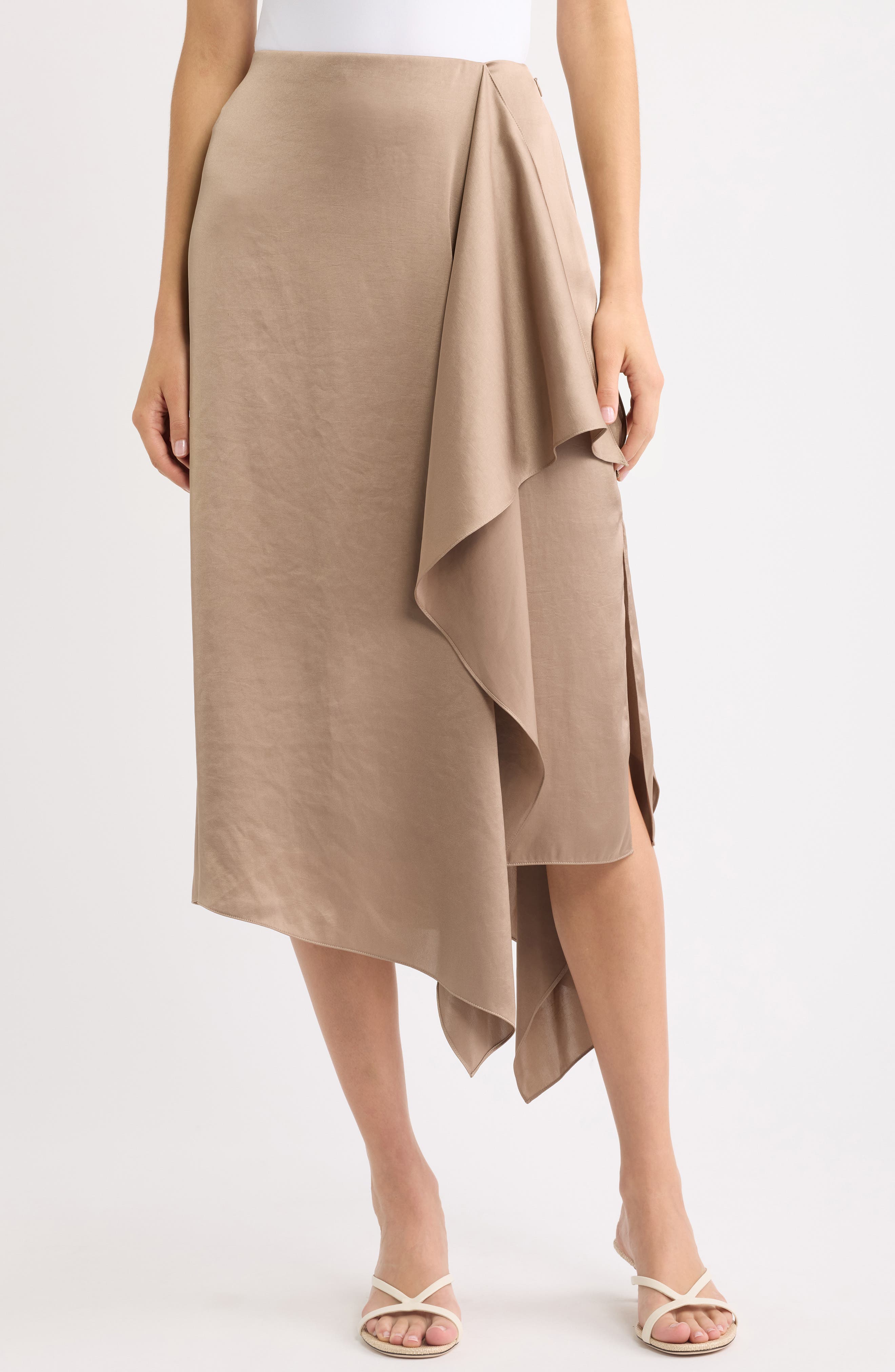 MOCHA TAUPE - 2QC