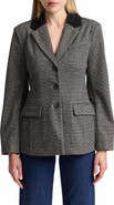Bagatelle Hourglass Blazer