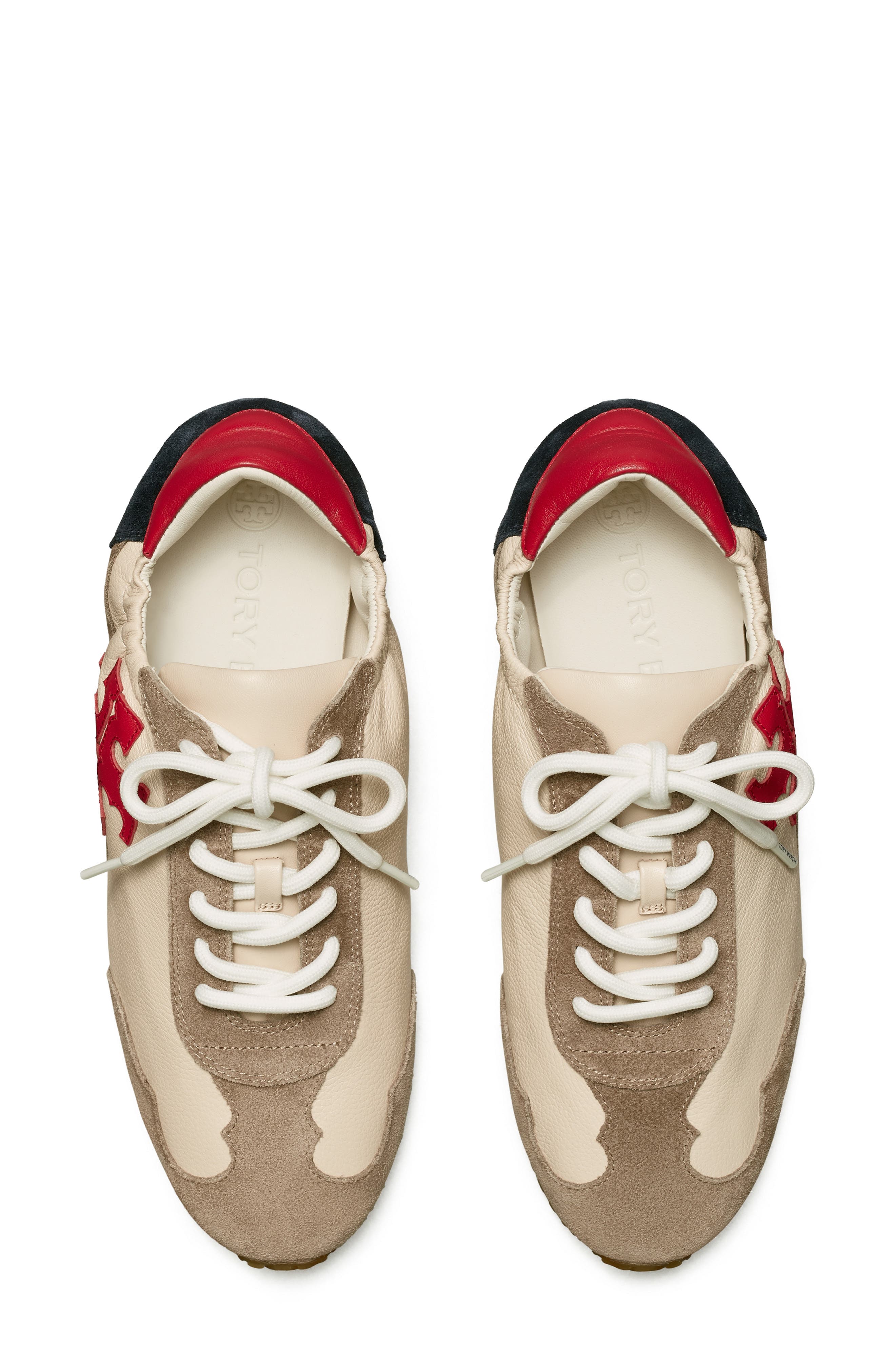 Tory Burch Tory Sneaker, Alternate, color, 