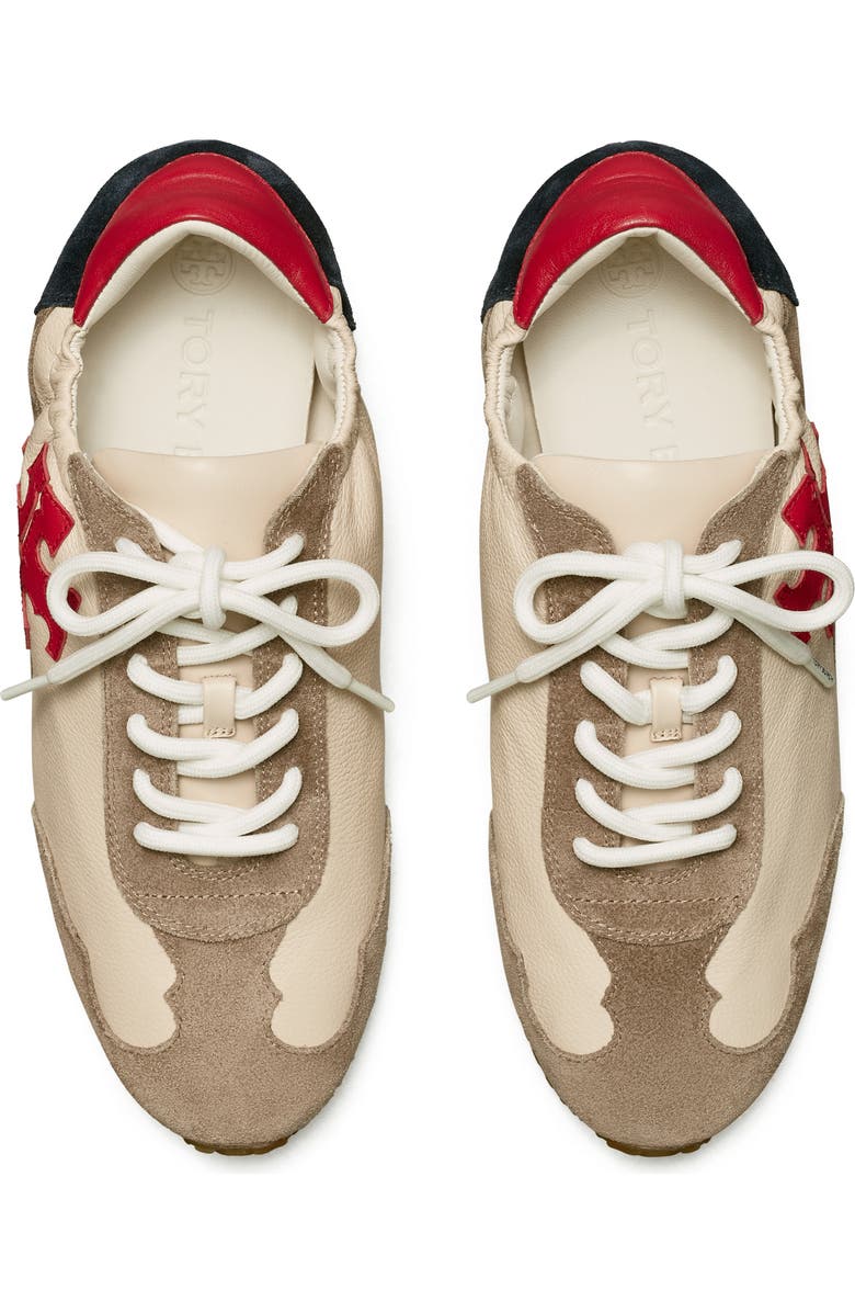 Tory Burch Tory Sneaker, Alternate, color,